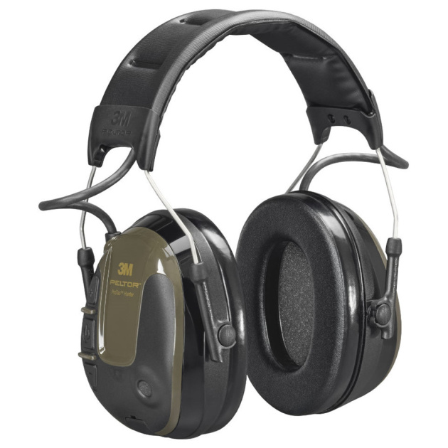 3M Peltor ProTac Hunter høreværn