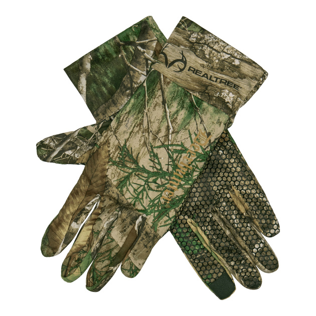 Approach Handsker med silikone greb - Adapt - XL