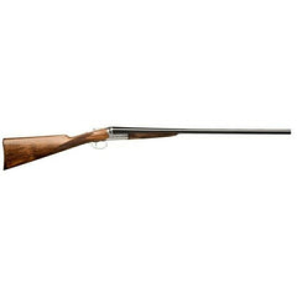 Beretta 486 Paralello S/S Cal. 12/76 - Løb 71 cm.