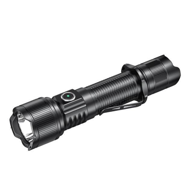 Brinyte PT16A Tactical