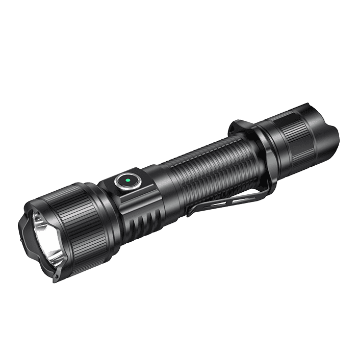 Brinyte PT16A Tactical