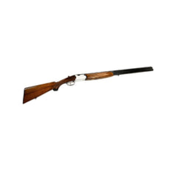 Brugt - Beretta S56 12/70 Haglgevær Løb 67cm