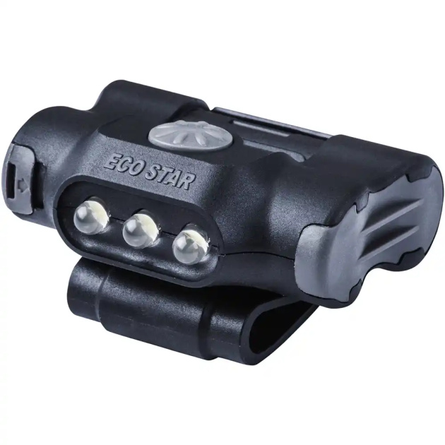 Cliplampe UL10UV mit UV-Licht