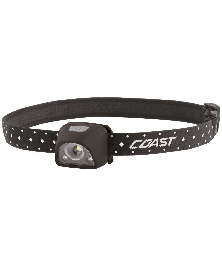 Coast FL1R genopladelig pandelampe