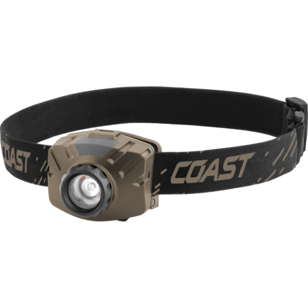 Coast FL70R Pandelampe