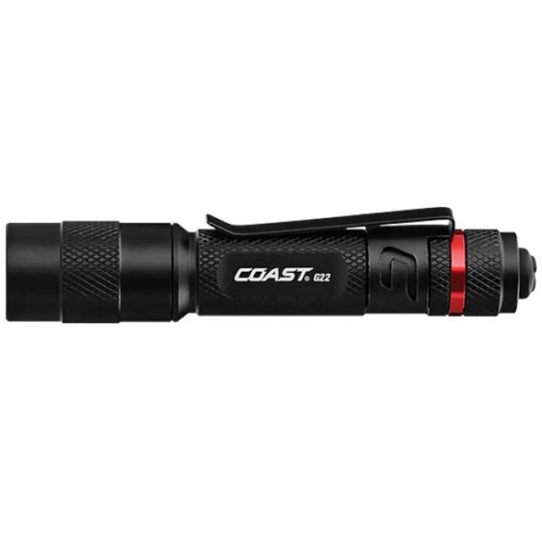 Coast G22 Lommelygte