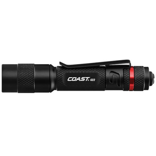 Coast G22 Lommelygte