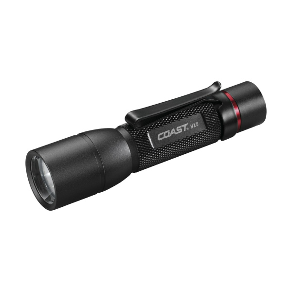 Coast HX5 håndlygte