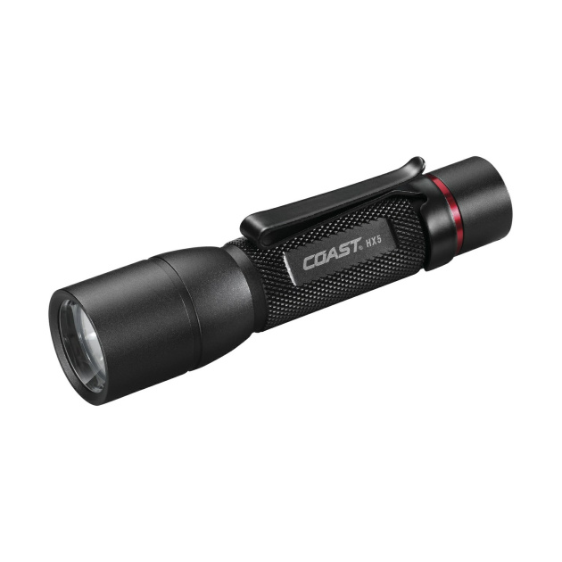 Coast HX5 håndlygte