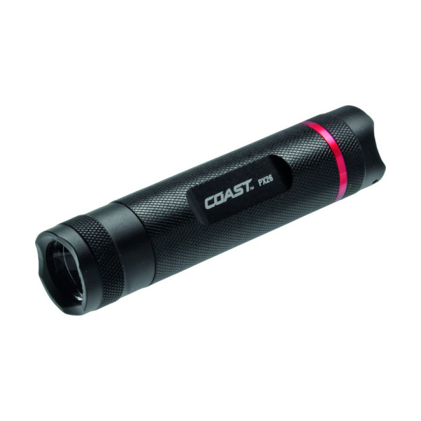 Coast PX26 LED håndlygte
