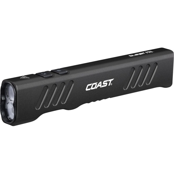 Coast Slayer Pro Genopladelig Lommelygte