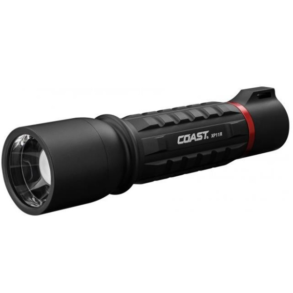 Coast XP11R genopladelig lygte