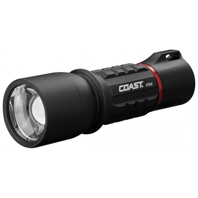 Coast XP6R genopladelig lygte