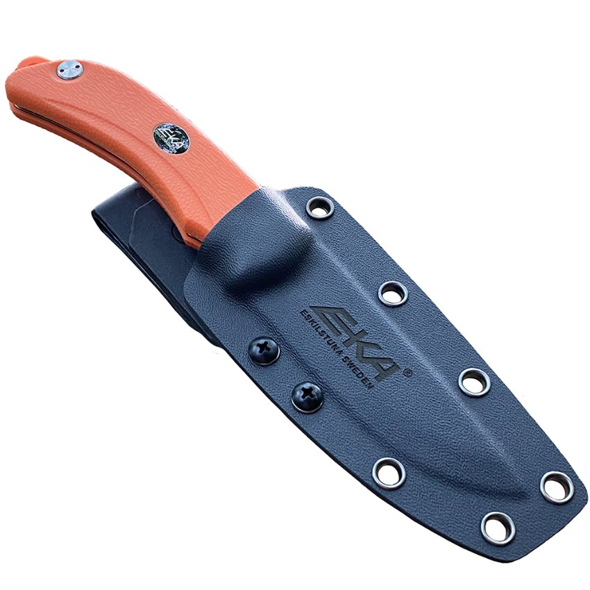 EKA SwedBlade 4G Orange