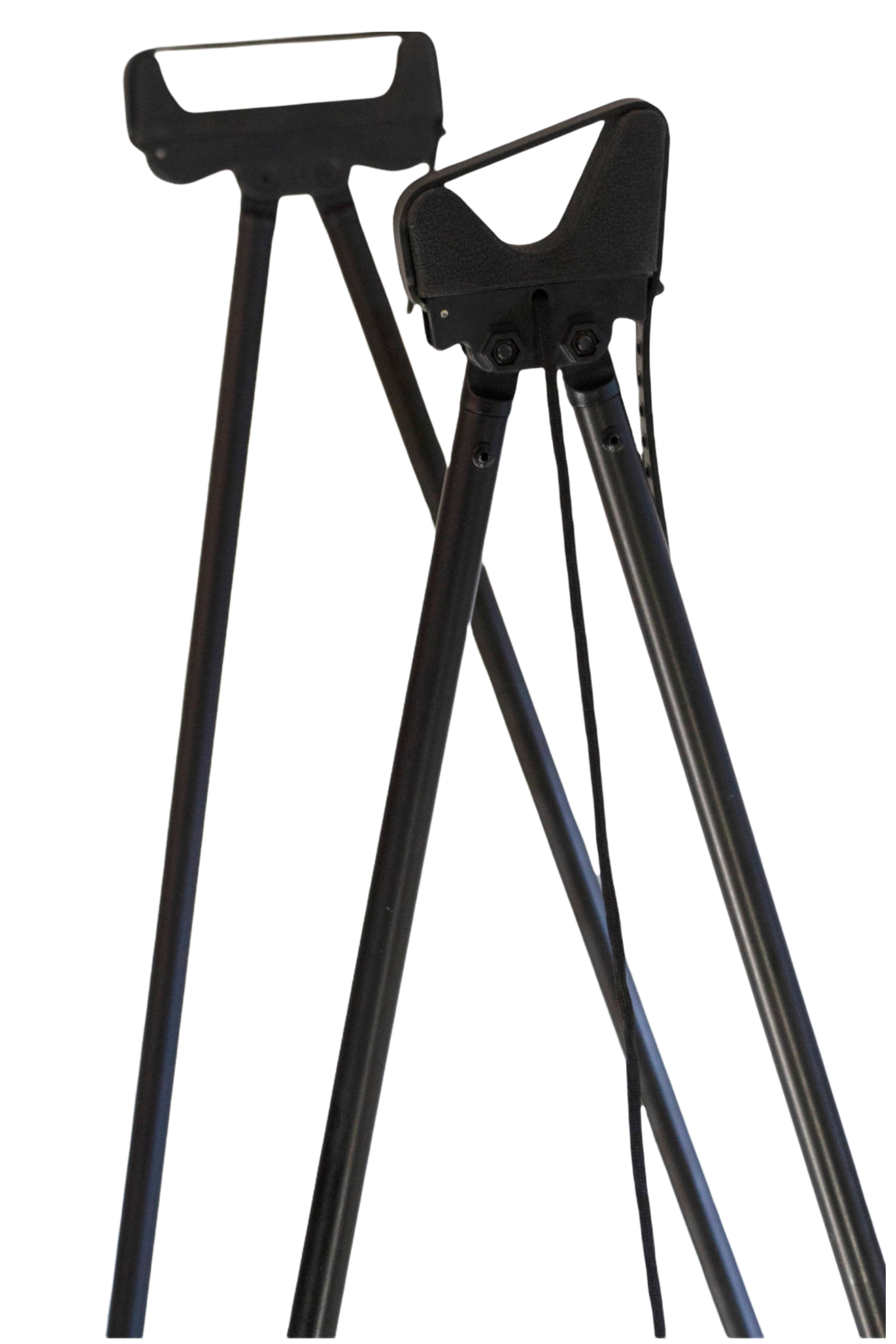 Fenris II, Black Alu 4-legs shooting stick