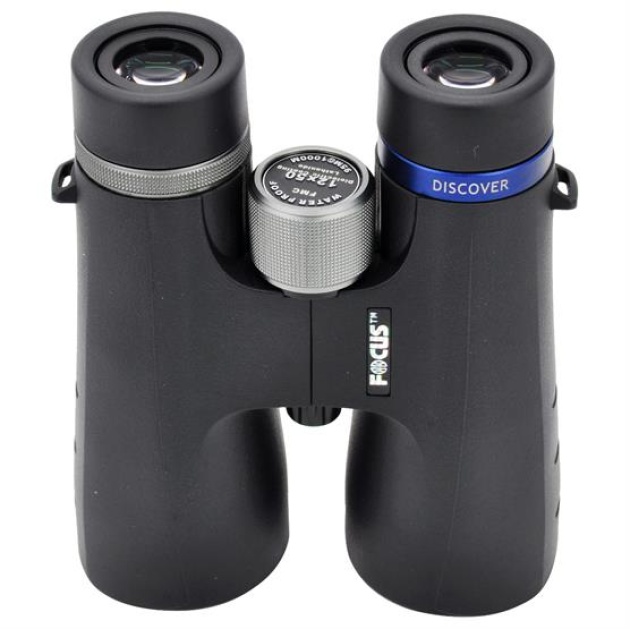 Focus Discover 12x50