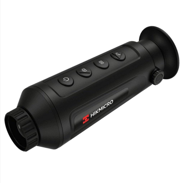 HIK micro LYNX Pro 25mm