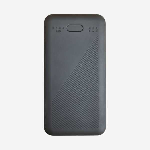 Happyhot - Extra powerbank til Alaska varmevest