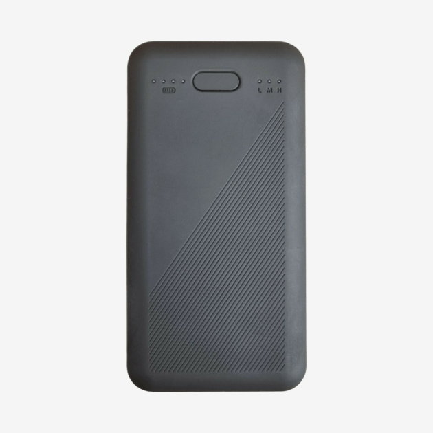 Happyhot - Extra powerbank til Alaska varmevest