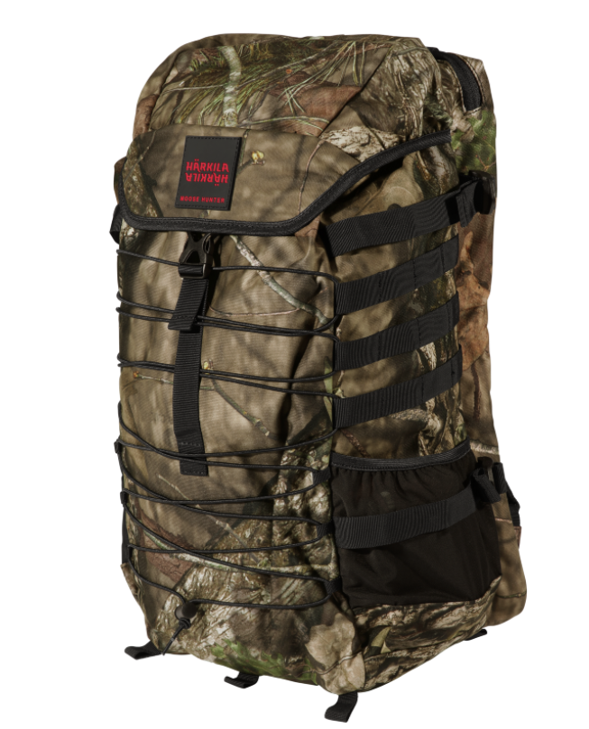 Härkila Moosehunter rygsæk 36 l.