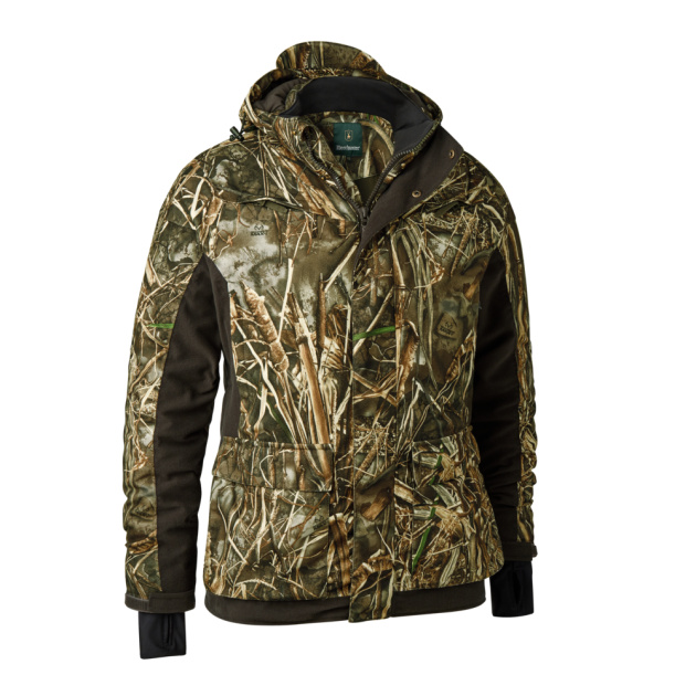 Heat Game Jacket Realtree Max 7 - 54