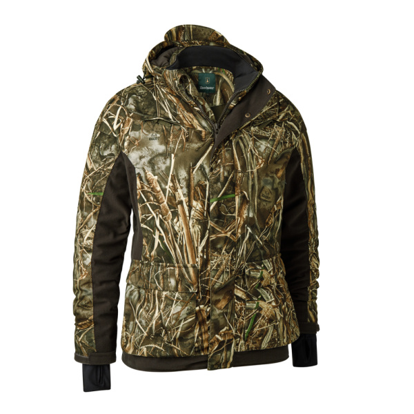 Heat Game Jacket Realtree Max 7 - 62