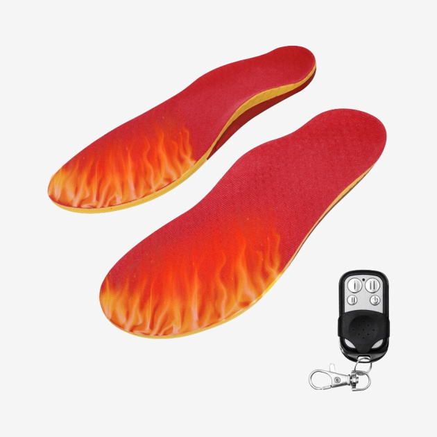 Heat - Varmesåler - L