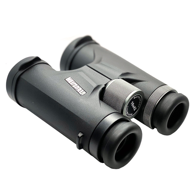 Heimdal XO. 10x42 Håndkikkert