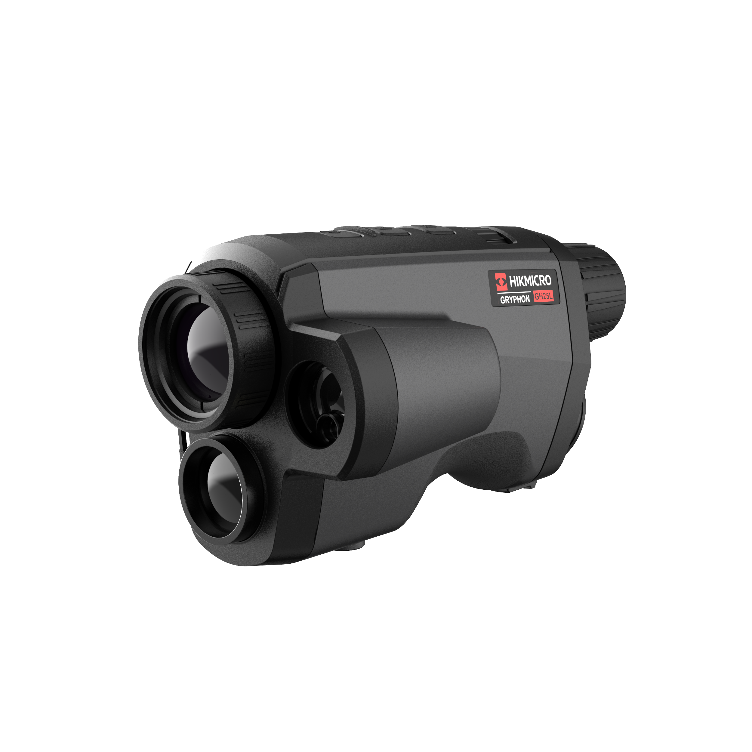 HikMicro - Gryphon 25mm m/ afstandsmåler