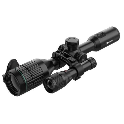 Hikmicro Alpex 4K Digital Sigtekikkert 50mm (A50E) INKL. 940 Ir lampe