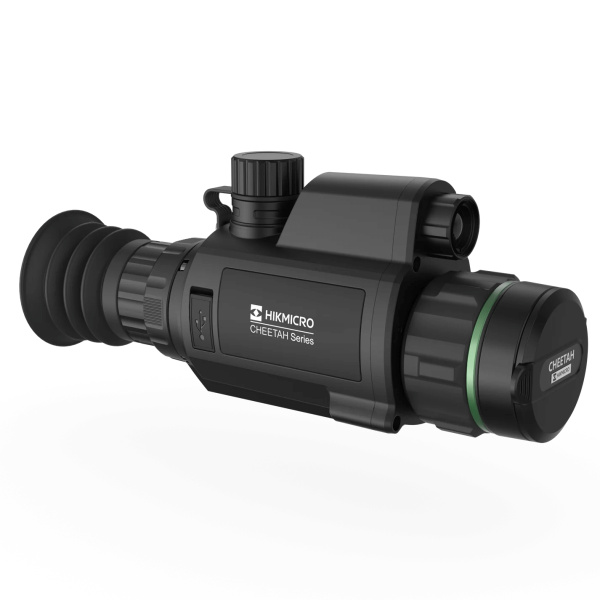 Hikmicro Cheetah Digital Scope 850nm C32F-S