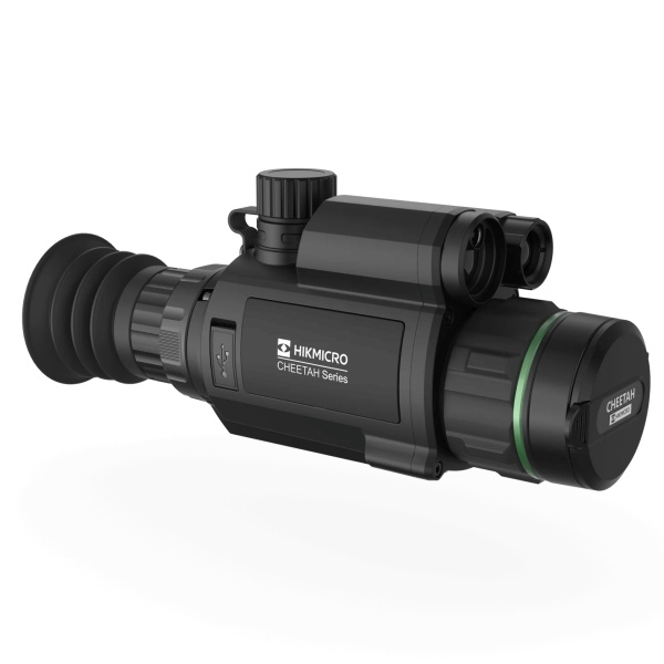 Hikmicro Cheetah Digital Scope 850nm LRF C32F-SL