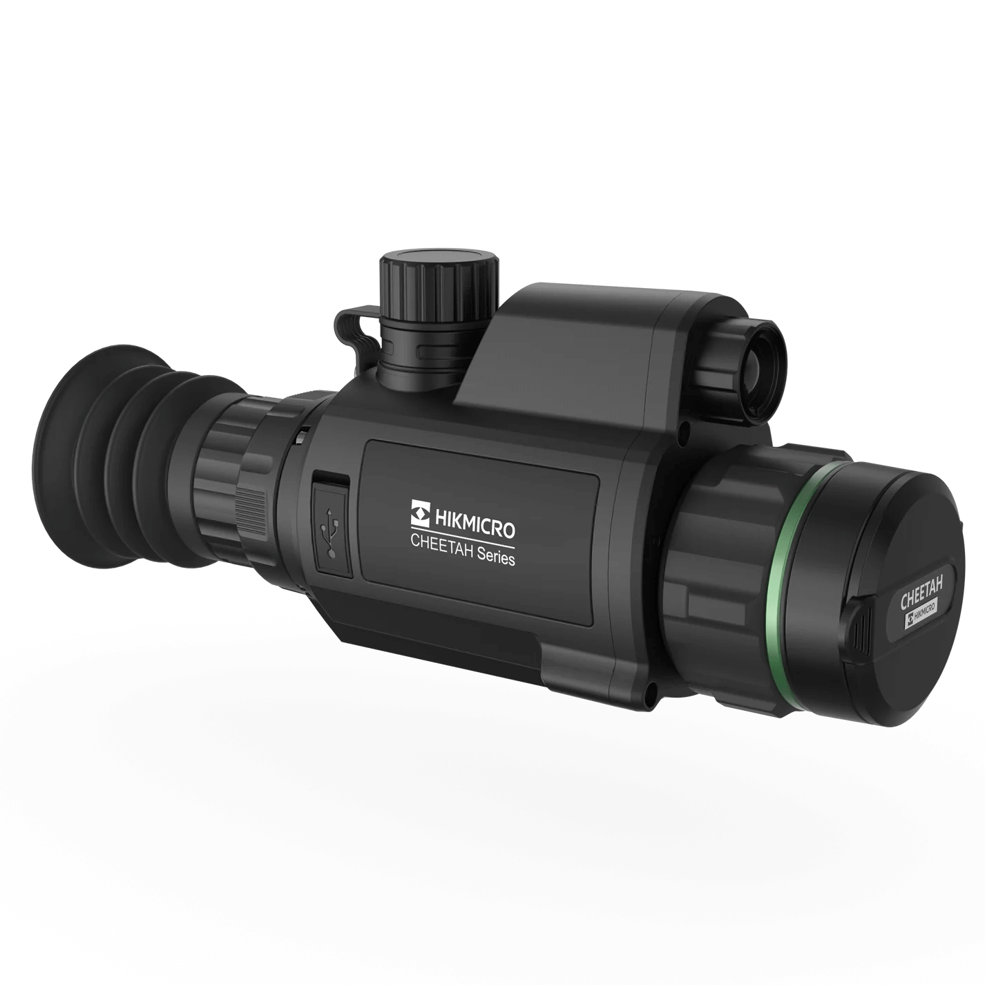 Hikmicro Cheetah Digital Scope 940nm C32F-SN