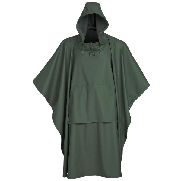 Huron M Regnponcho - M-L