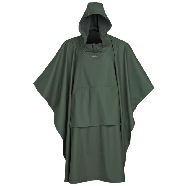 Huron M Regnponcho - M-L