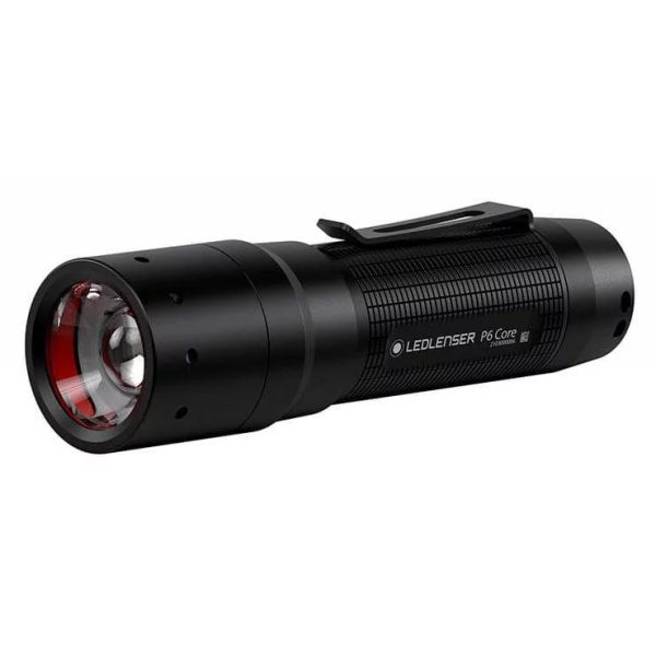LEDLENSER P6 CORE