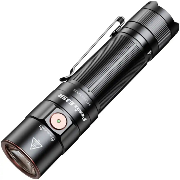 Lampe E35R