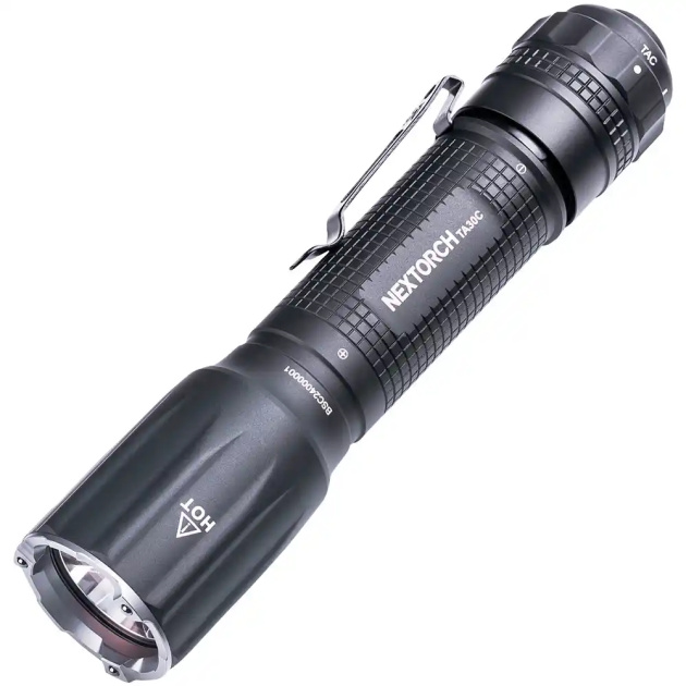 Lampe TA30C