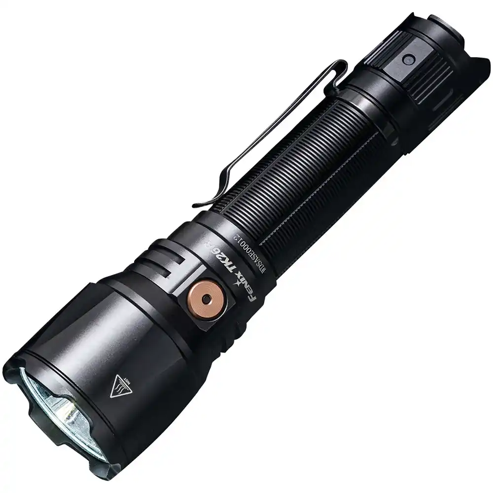 Lampe TK26 R
