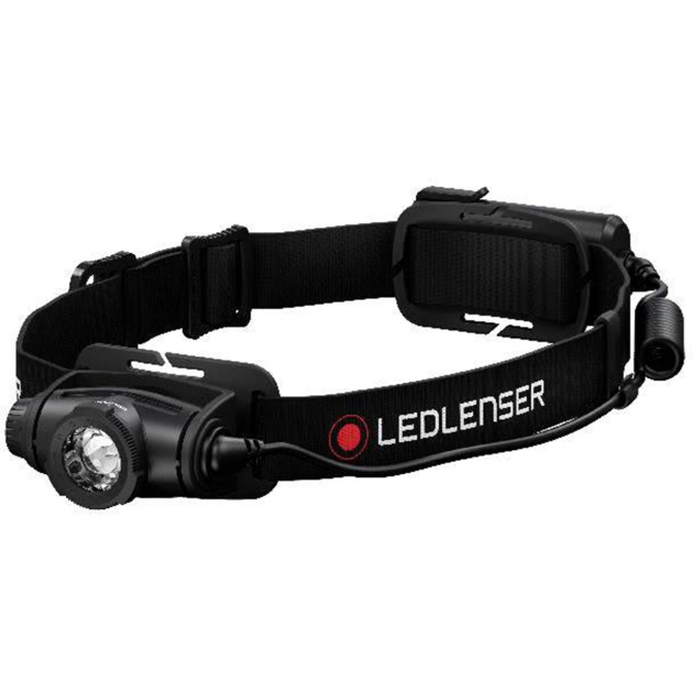 Ledlenser H5 Core pandelampe