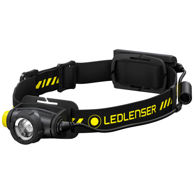 Ledlenser H5R Work Pandelampe