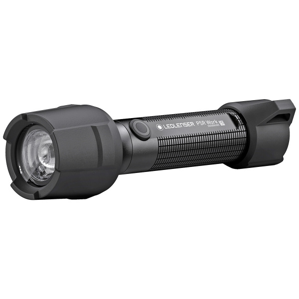Ledlenser P5R Genopladelig håndlygte