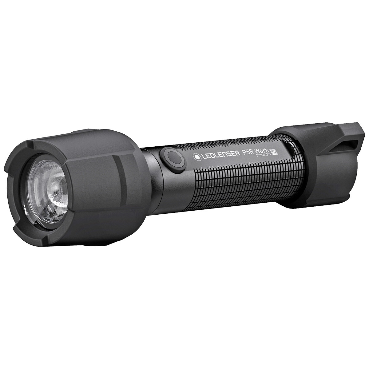 Ledlenser P5R Genopladelig håndlygte