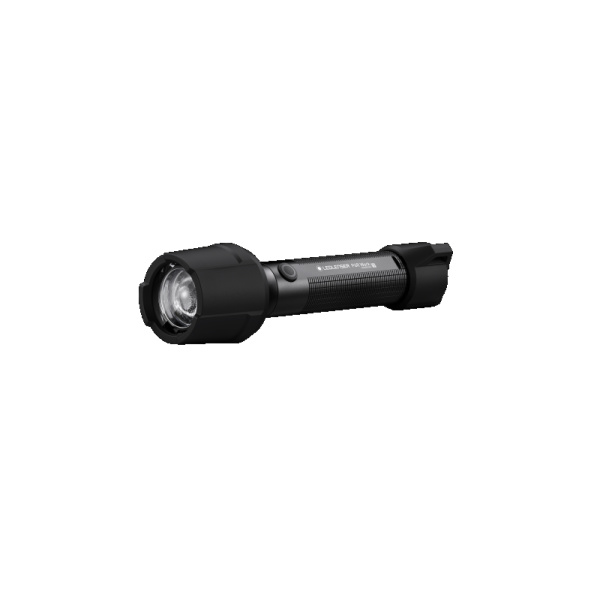 Ledlenser P6R Work Lommelygte