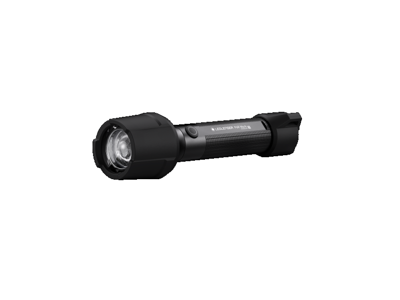 Ledlenser P6R Work Lommelygte