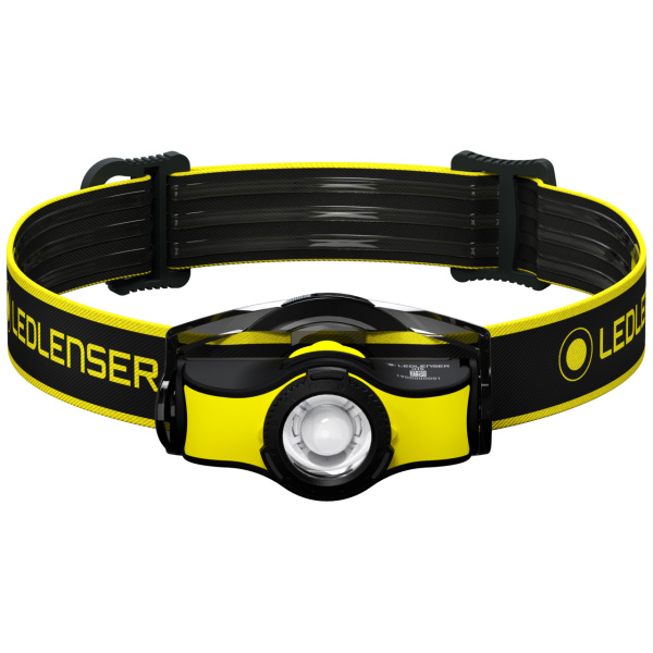 Ledlenser Pandelampe IH5