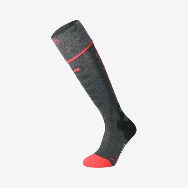 Lenz - Heat strømper 5.1 med toe cap - 39-41