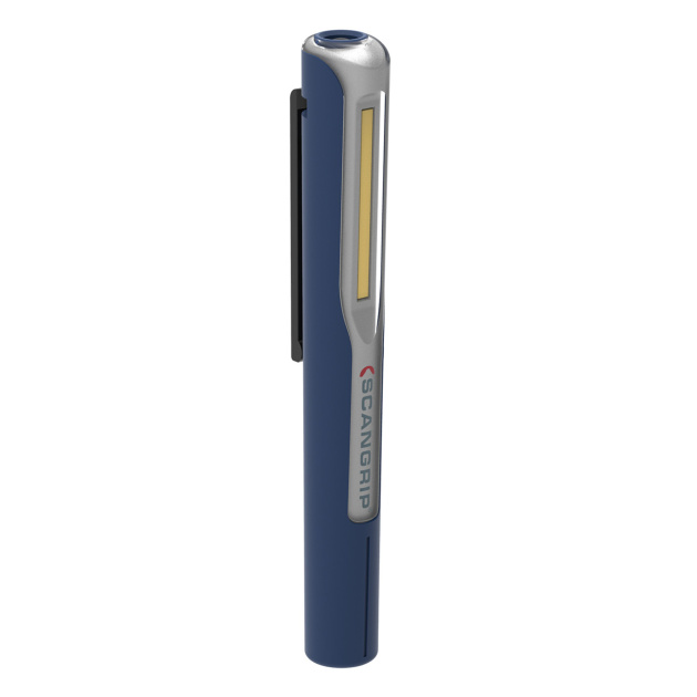 Magpen 3 pencillygte