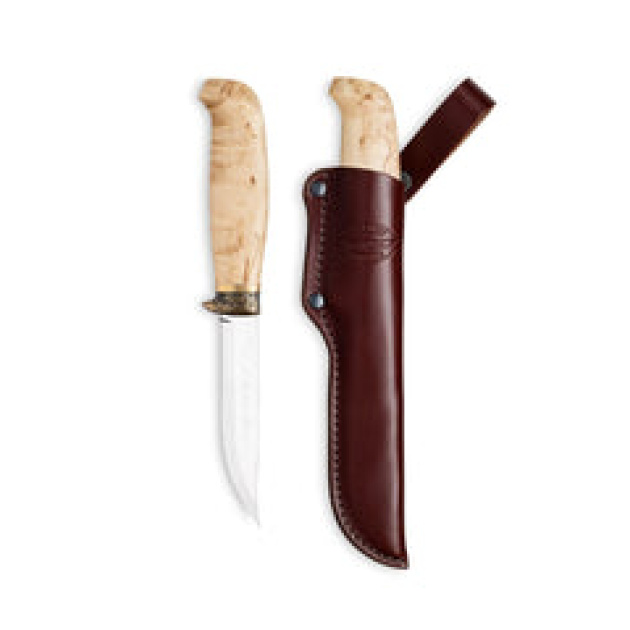 Marttiini - Lynx Knife - 134 Bronze Blade