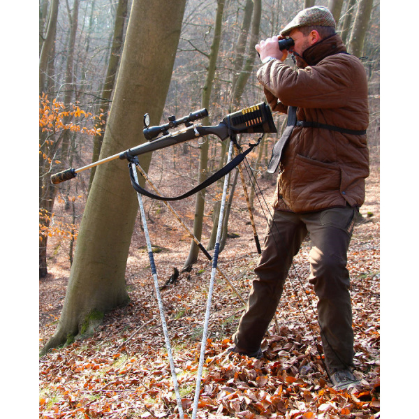 Mjoelner Hunting Fenris skydestok Prym1